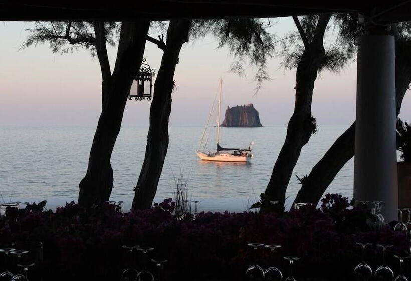 בית מלון כפרי La Sirenetta Park