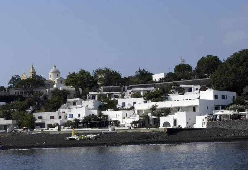 בית מלון כפרי La Sirenetta Park