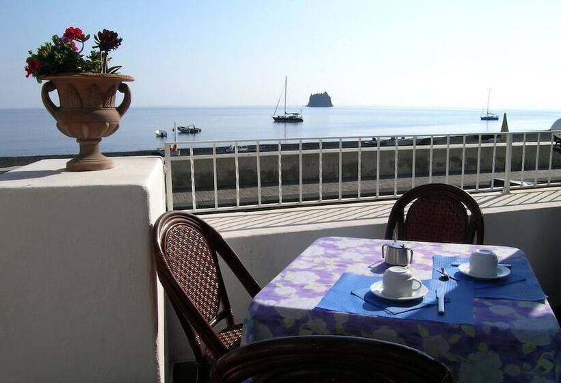 בית מלון כפרי La Sirenetta Park