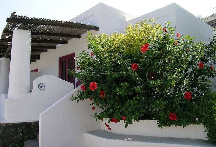 בית מלון כפרי La Sirenetta Park