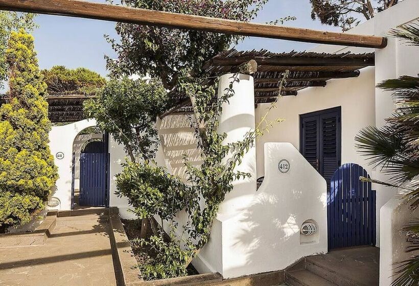 בית מלון כפרי La Sirenetta Park