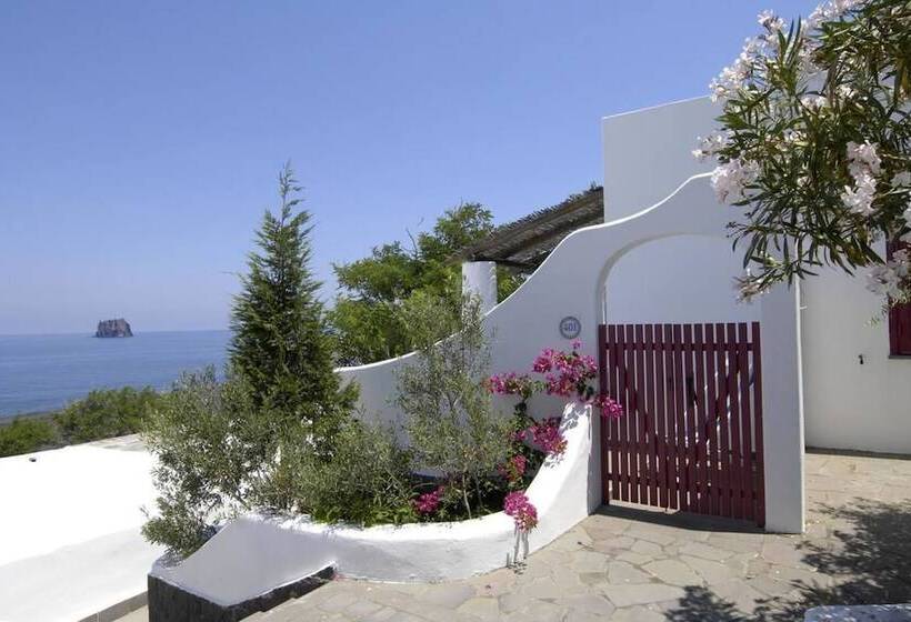 בית מלון כפרי La Sirenetta Park