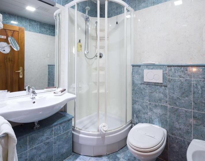 La Villa Sure Hotel Collection By Best Western