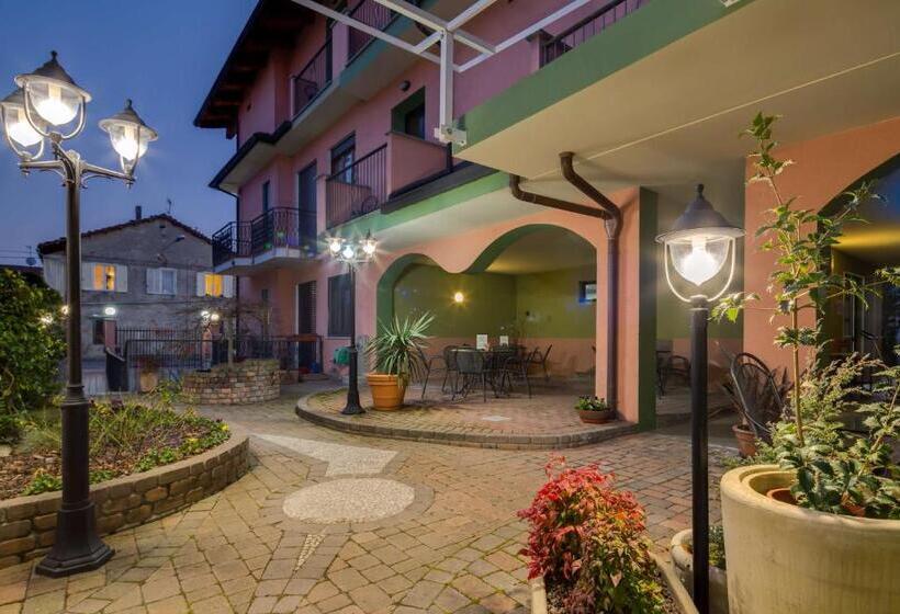 La Villa Sure Hotel Collection By Best Western