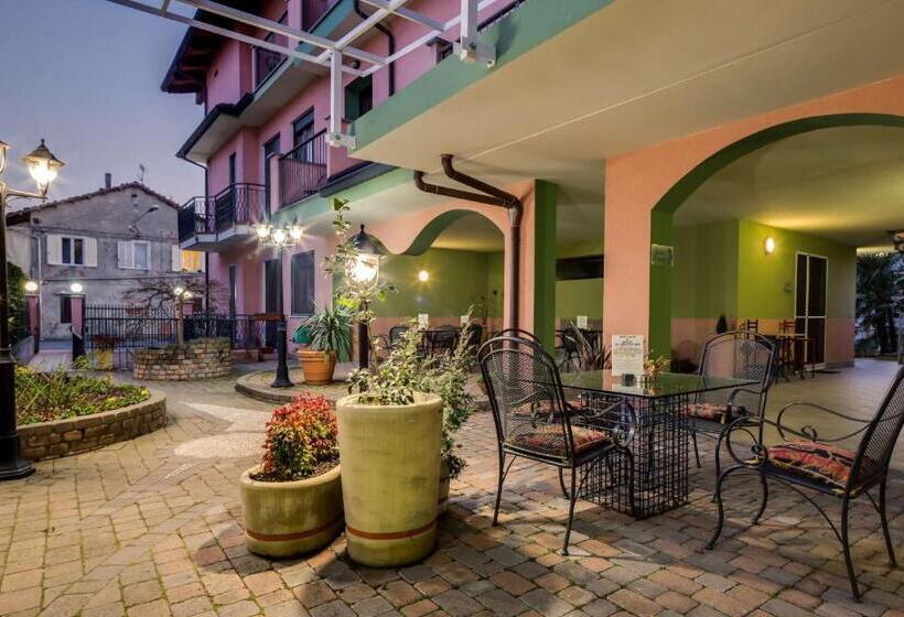 La Villa Sure Hotel Collection By Best Western