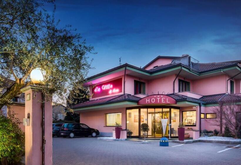 La Villa   Sure Hotel Collection By Best Western