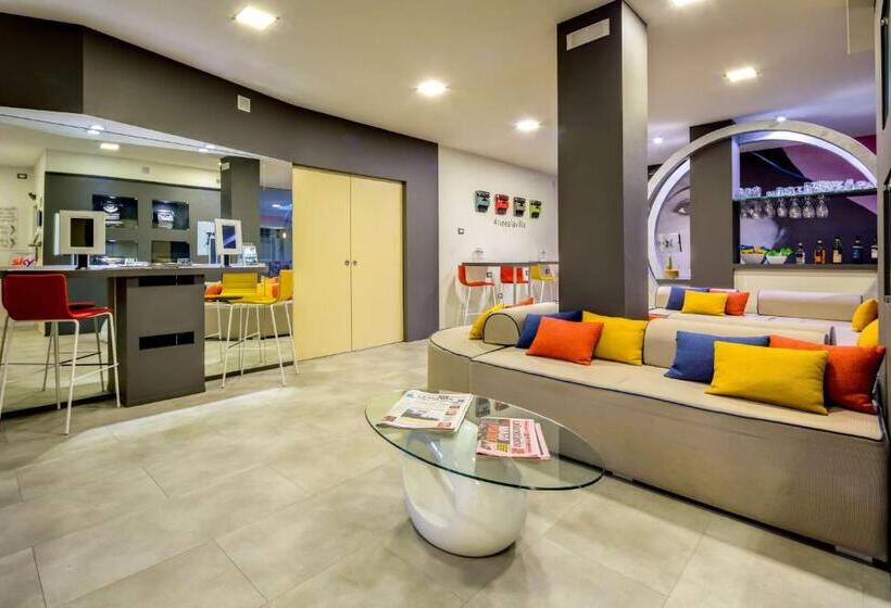 La Villa Sure Hotel Collection By Best Western