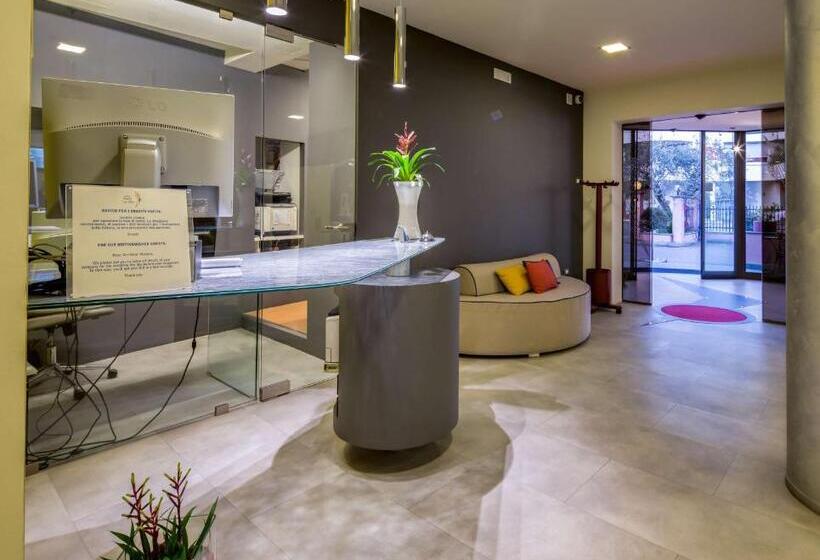 La Villa Sure Hotel Collection By Best Western