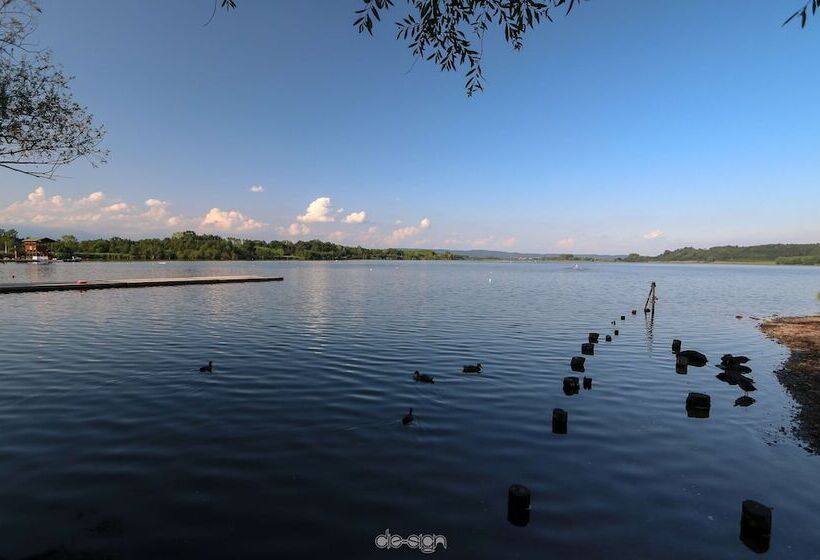 La Villa Sure Hotel Collection By Best Western