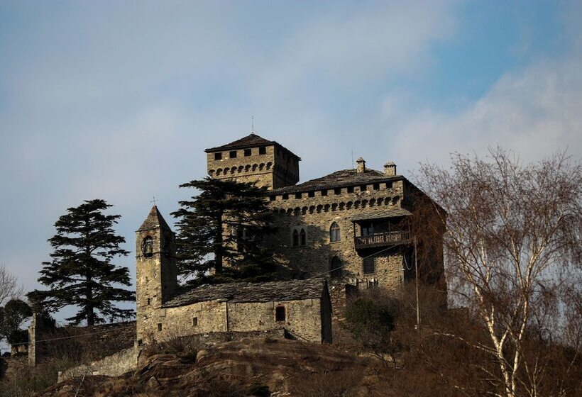 La Villa Sure Hotel Collection By Best Western