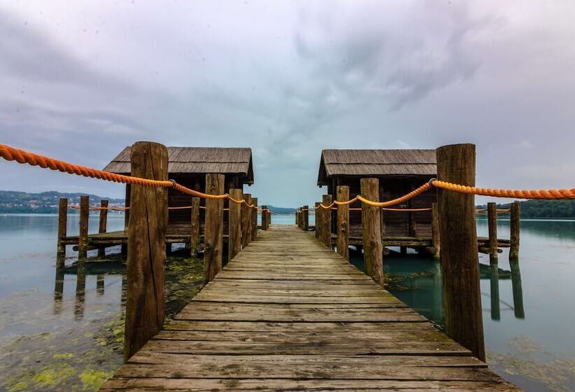 La Villa Sure Hotel Collection By Best Western