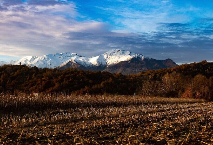 La Villa Sure Hotel Collection By Best Western