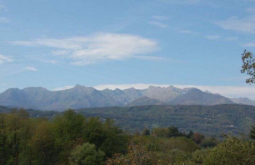 La Villa Sure Hotel Collection By Best Western