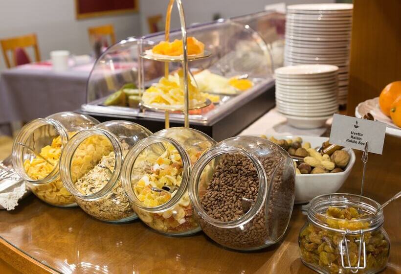 La Villa Sure Hotel Collection By Best Western