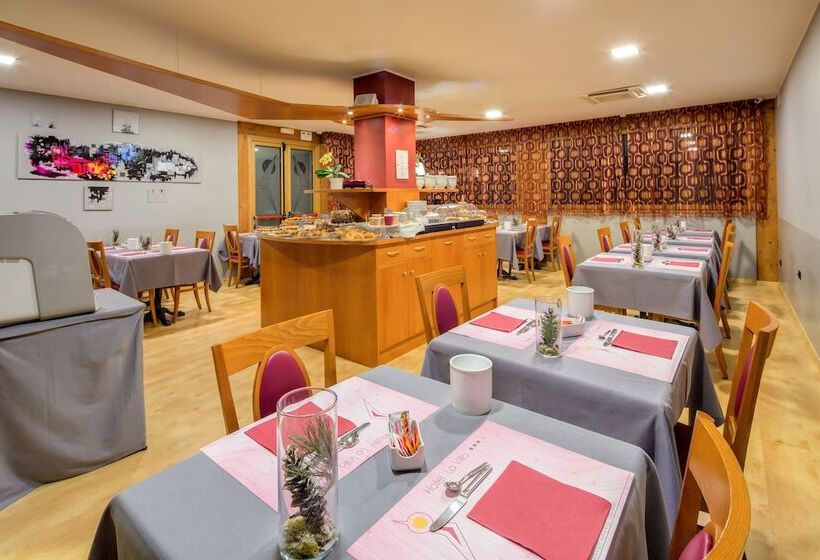 La Villa Sure Hotel Collection By Best Western