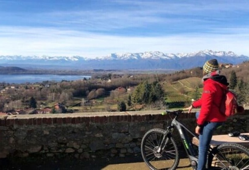 La Villa Sure Hotel Collection By Best Western