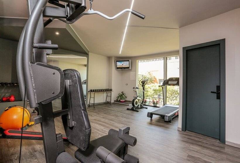 La Villa Sure Hotel Collection By Best Western