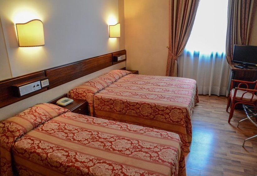 Отель Le Boulevard