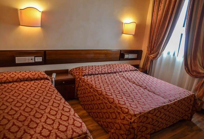 Отель Le Boulevard