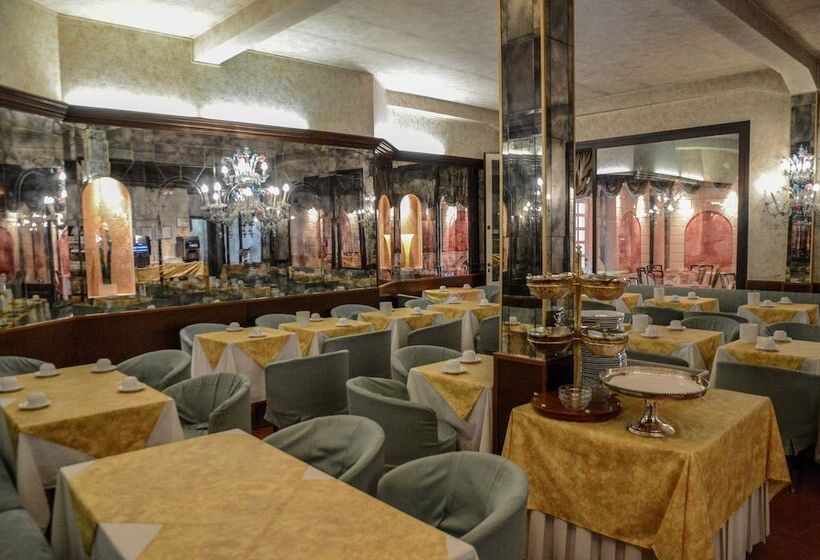 Отель Le Boulevard