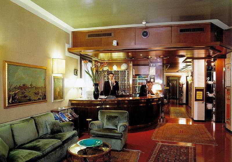 Отель Le Boulevard