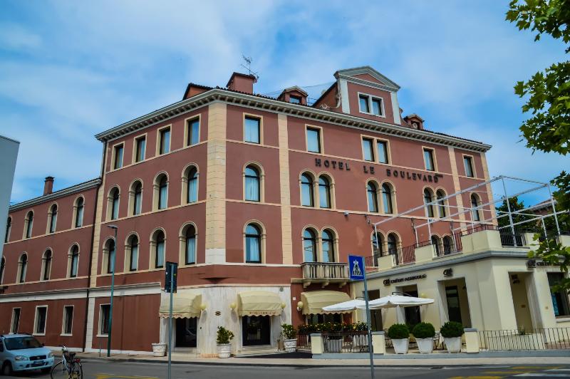هتل Le Boulevard