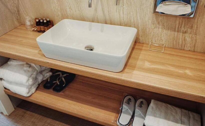 Отель Le Soleil