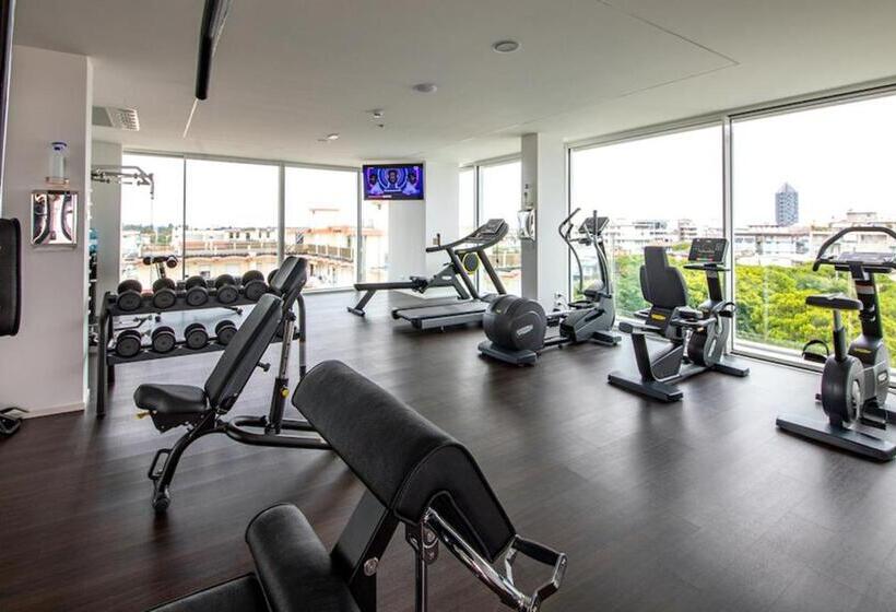 Отель Le Soleil