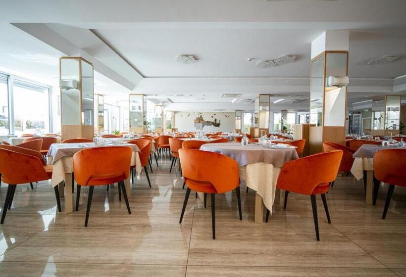 Отель Le Soleil