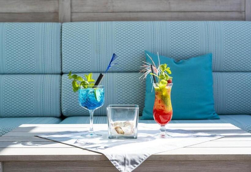 Отель Le Soleil