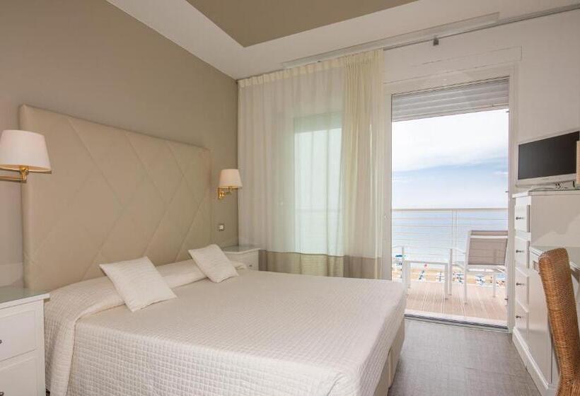 Отель Le Soleil