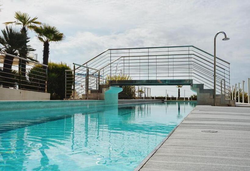 Отель Le Soleil