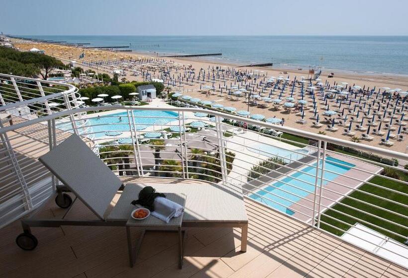 Отель Le Soleil