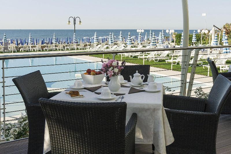 Отель Le Soleil