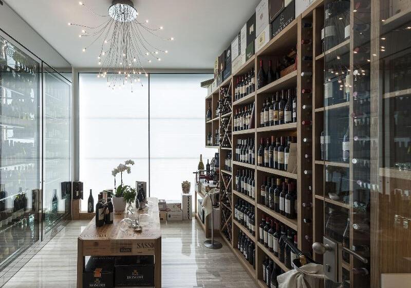 Отель Le Soleil