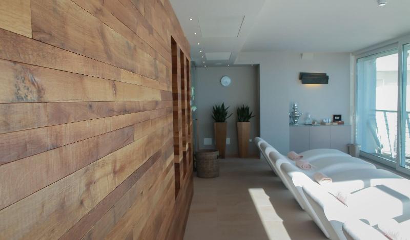 Отель Le Soleil