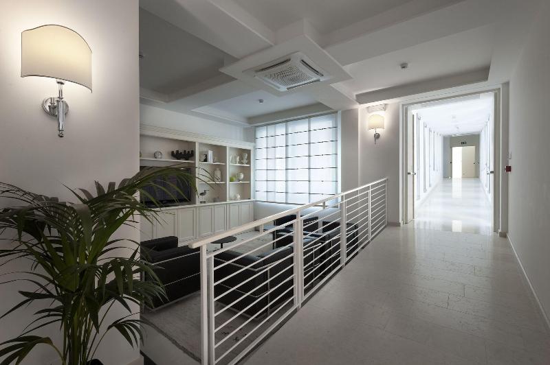 Отель Le Soleil