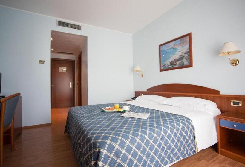 בית מלון כפרי Levante