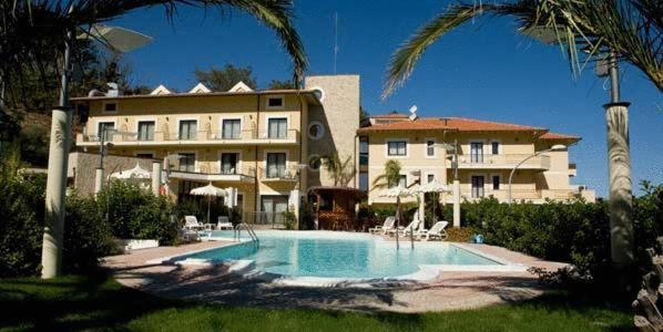 בית מלון כפרי Levante