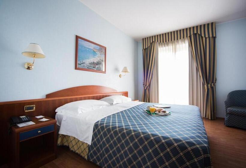 בית מלון כפרי Levante