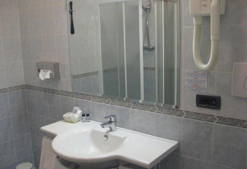 בית מלון כפרי Levante