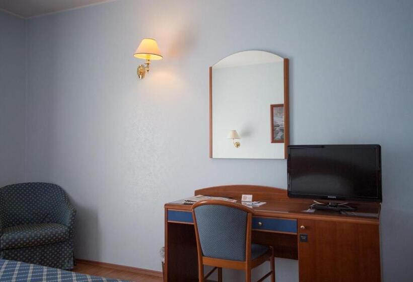 בית מלון כפרי Levante