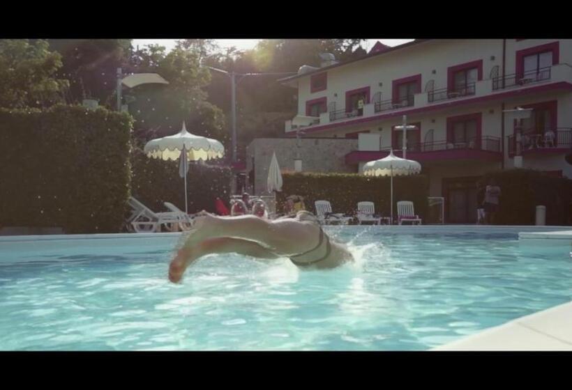 בית מלון כפרי Levante