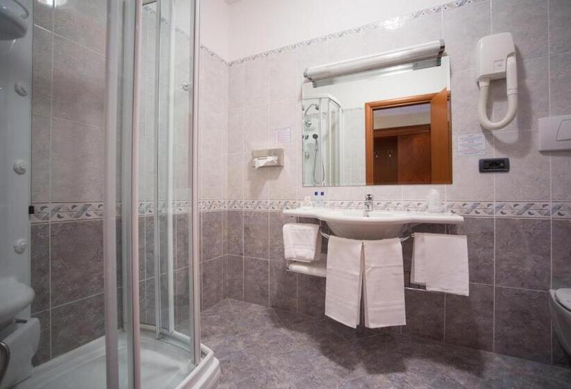 בית מלון כפרי Levante