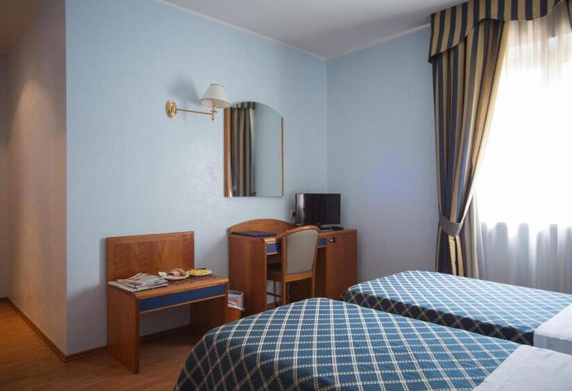 בית מלון כפרי Levante