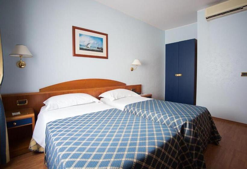 בית מלון כפרי Levante