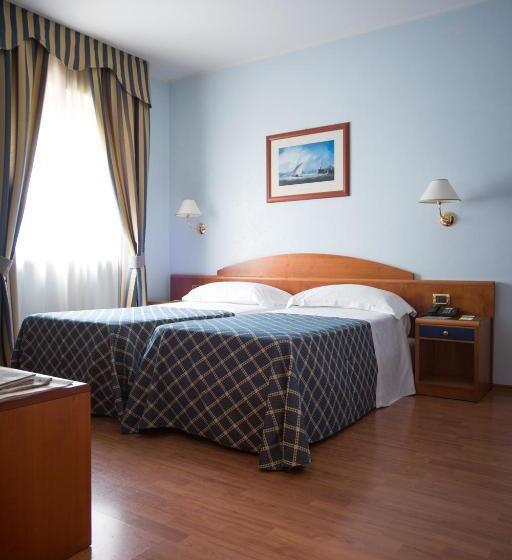 בית מלון כפרי Levante