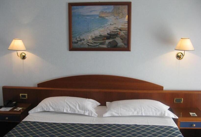 בית מלון כפרי Levante