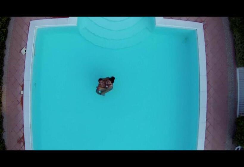 בית מלון כפרי Levante