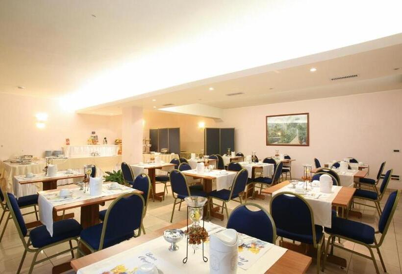 בית מלון כפרי Levante